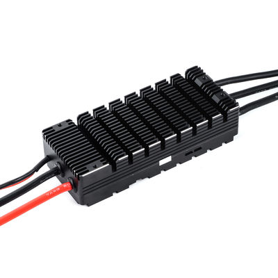 Harga bagus AMPX ESC 150A (12-24S) Pengontrol Kecepatan Elektronik Drone (ESC) on line