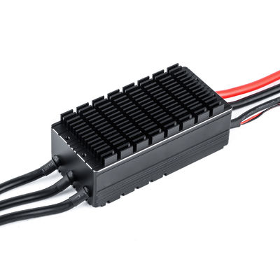 Harga bagus AMPX ESC 200A ((5-14S) Kontroler Kecepatan Elektronik on line