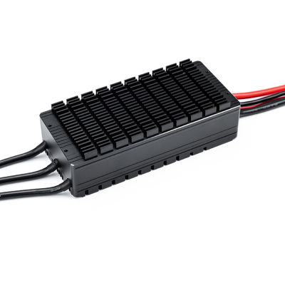 Dobra cena AMPX ESC 200A ((12-24S)elektroniczny sterownik prędkości w Internecie