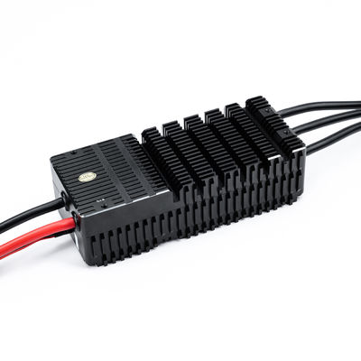 Un buen precio. AMPX ESC 300A ((12-24S) Controlador electrónico de velocidad en línea