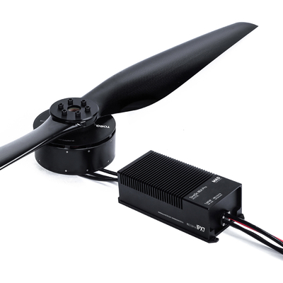 Giá tốt Động cơ DC không chổi than HB30 47.5X17.4 cho Quadcopter Động cơ cánh quạt máy bay không người lái mạnh mẽ trực tuyến