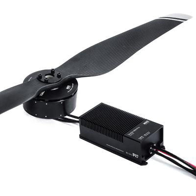 Good price HB30 47.5X18 Brushless Dc Motor For Drone Precise Control Lightweight online
