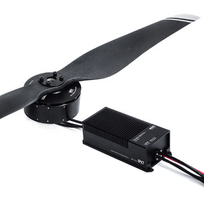Bom preço Motor sem escovas HB30 52X19 conjunto de braço de drone on-line
