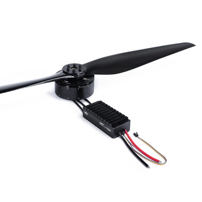 Good price High Capacity Brushless Drone Motor High Durability HB30 54X24-10V Drone Arm Set online
