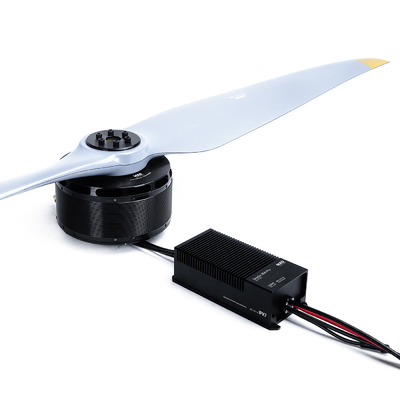 Good price HB60 63X22 Brushless Drone Motor Heavy Load Low Maintenance Drone Fan Motor online