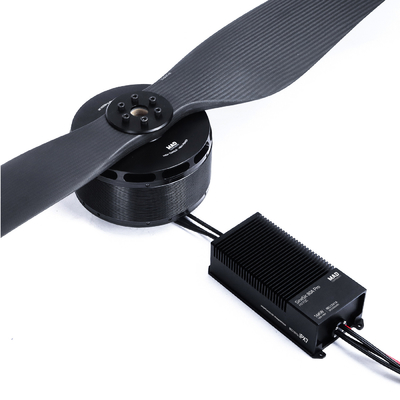Good price HB60 64X20 Brushless Drone Motor Professional Grade High Compatibility online