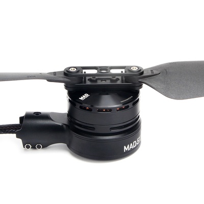 Good price 5X 5010 Drone Dc Motor High Efficiency Energy Saving Drone Motor High Speed online