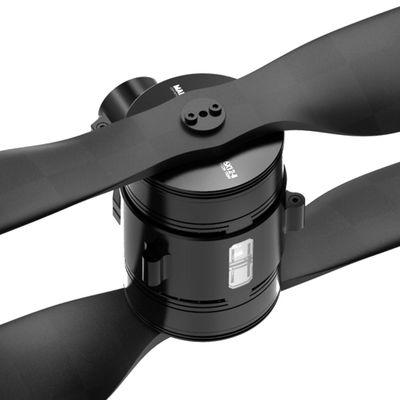 quality 6X12-II Coaxial Drone Arm Set Brushless Motor factory