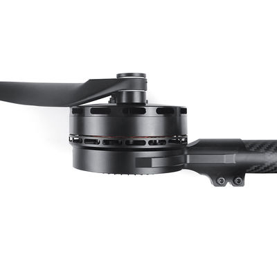 Giá tốt 10X-10 M10 Drone Arm Set với 13,2lbs Capacity Load Ultralight Brushless Motor và Field-Oriented Control trực tuyến