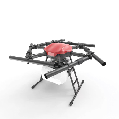 Good price EV616 Crop Scouting Drones Wind Resistant For Pesticide Spraying 16L Six Axis Fertilizer Sprayer online