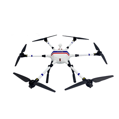 Good price HX-330 Multi Rotor Drones Toray 3K Carbon Level 6 Wind Resistant Stable online