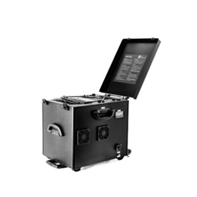 품질 UAV 연결 지상 역 MJ100 공장