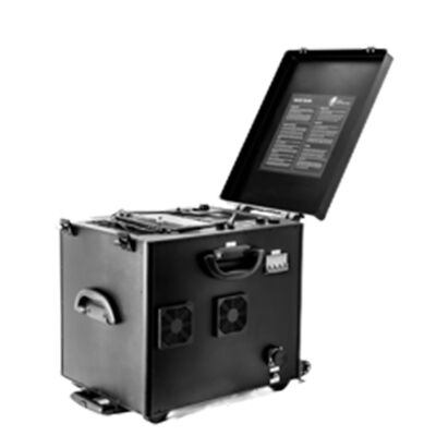 Un bon prix. Station au sol attachée aux drones MJ200 en ligne