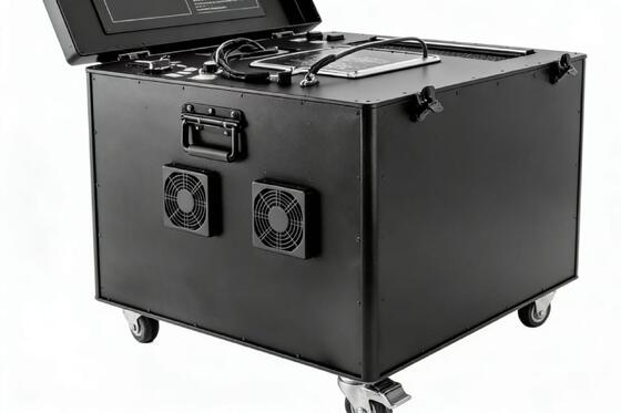 Goede prijs UAV-aangesloten grondstation MJ200pro/MJ300 online